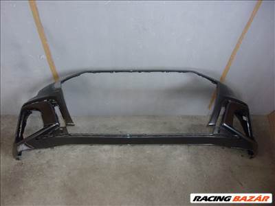 AUDI A3 S-Line 8Y0 első lökhárító héj 2021-