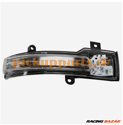 Mitsubishi L200 V jobb oldali visszapillantó index , bal oldali visszapillantó index LED