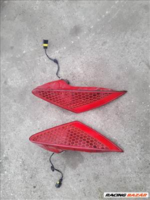 Peugeot 307 CC Hátsó Lámpa Csomagtérajtó