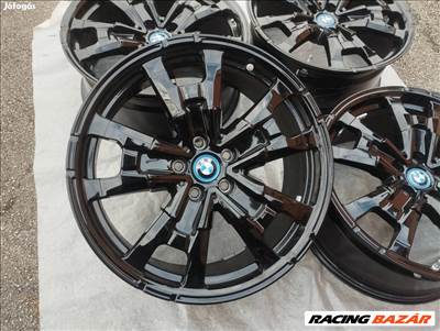 Új 5x112 19 BMW Style 842 gyári alufelni r19 "