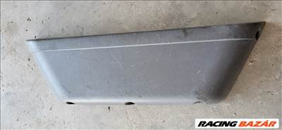 Ford Transit Tranzit MK6 00- Első ajtó műanyag zseb tároló rekesz 3947