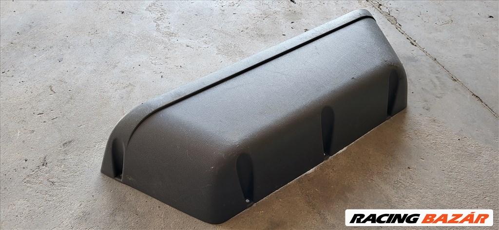 Ford Transit Tranzit MK6 00- Első ajtó műanyag zseb tároló rekesz 3947 5. kép