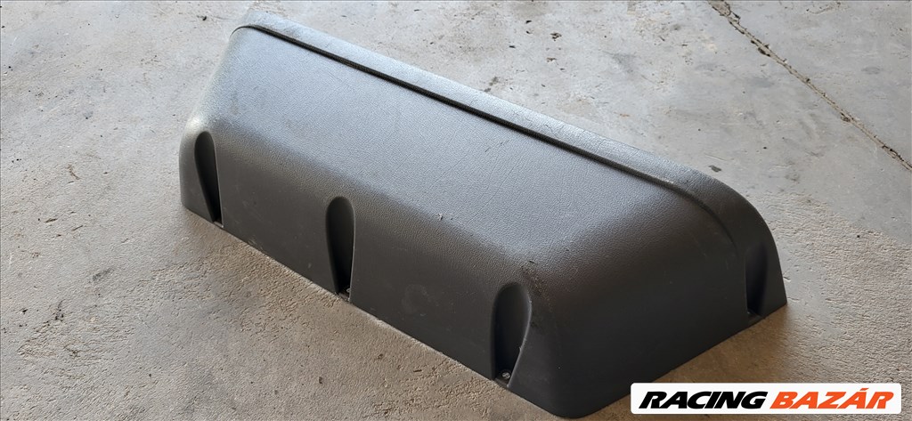 Ford Transit Tranzit MK6 00- Első ajtó műanyag zseb tároló rekesz 3947 6. kép