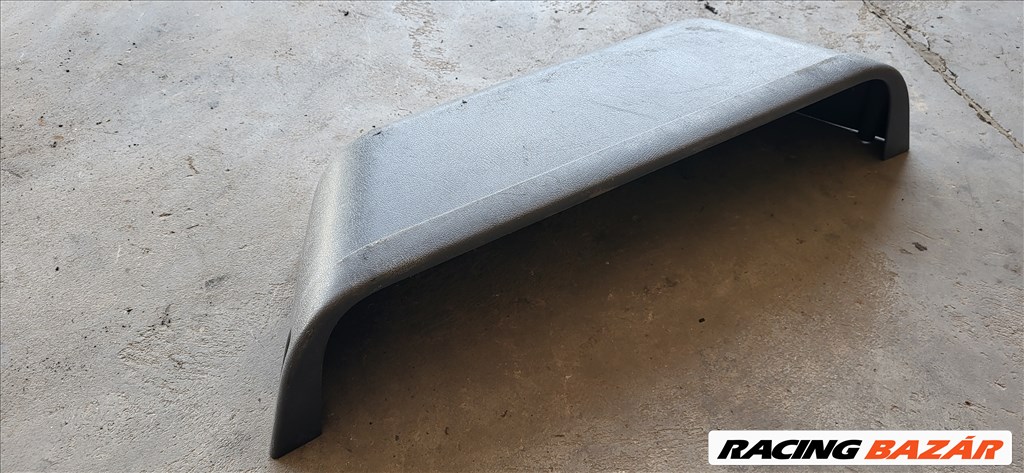 Ford Transit Tranzit MK6 00- Első ajtó műanyag zseb tároló rekesz 3947 7. kép