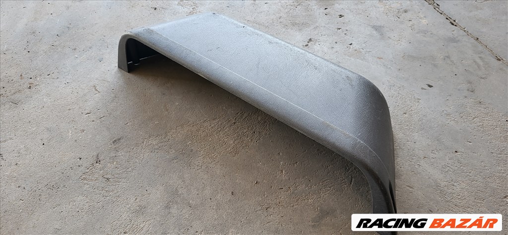 Ford Transit Tranzit MK6 00- Első ajtó műanyag zseb tároló rekesz 3947 8. kép