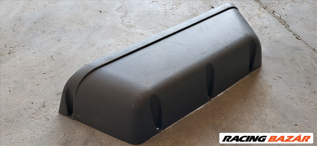 Ford Transit Tranzit MK6 00- Első ajtó műanyag zseb tároló rekesz 3947 9. kép