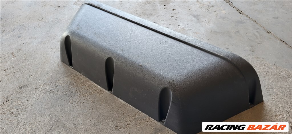 Ford Transit Tranzit MK6 00- Első ajtó műanyag zseb tároló rekesz 3947 10. kép