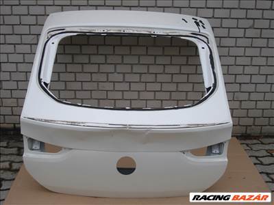 Mercedes GLE-Classe Cupé W167 Csomagtér ajtó A167749700 2018-tól