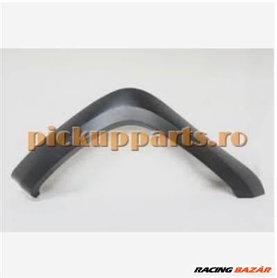 Volkswagen Amarok első sárvédő szélesítés bal/jobb