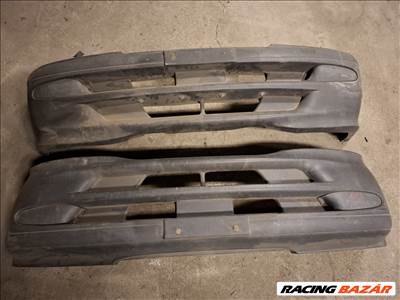 Kia Pregio Lökhárító első