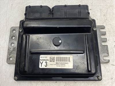 NISSAN NOTE Motorvezérlő