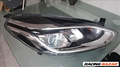 Ford Fiesta Mk7 fényszóró jobb első l1bb13e014cd