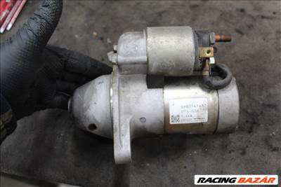 Opel Zafira 1.7 CDTI 2008-2011 önindító 8980147432