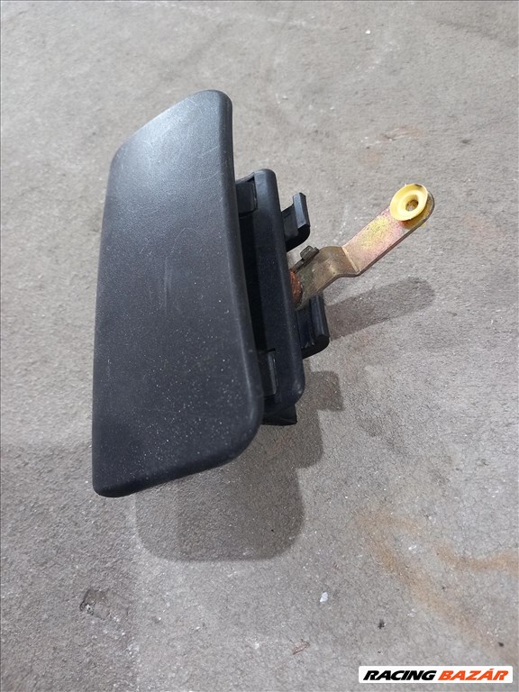 Ford Transit Tranzit MK6 MK7 Első ajtó tolóajtó külső kilincs 6615 yc15v22401al 3. kép