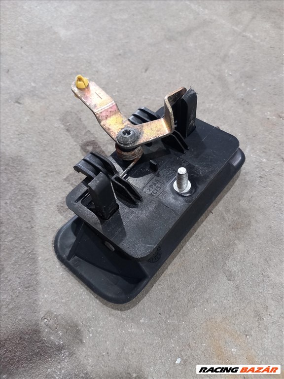 Ford Transit Tranzit MK6 MK7 Első ajtó tolóajtó külső kilincs 6615 yc15v22401al 4. kép