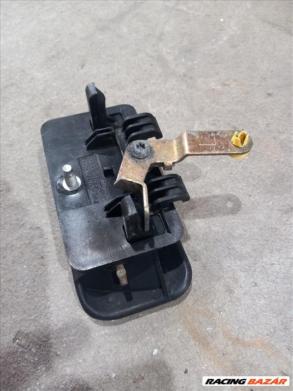 Ford Transit Tranzit MK6 MK7 Első ajtó tolóajtó külső kilincs 6615 yc15v22401al 5. kép