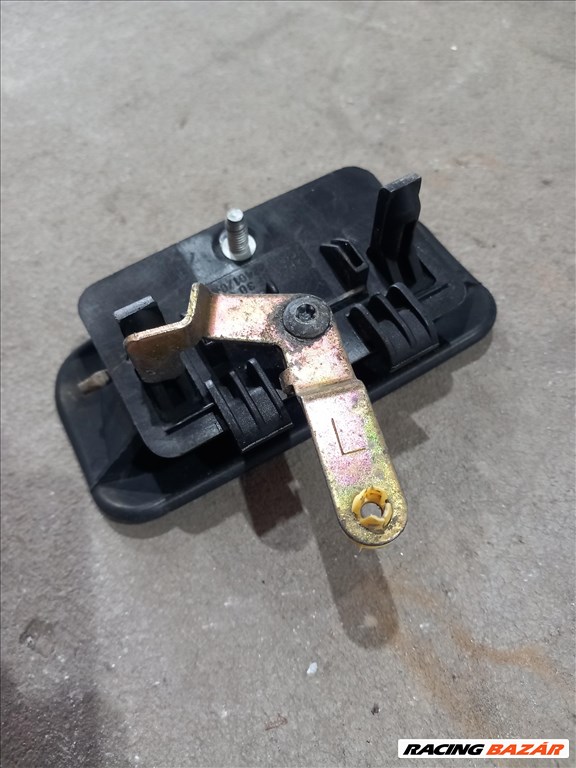 Ford Transit Tranzit MK6 MK7 Első ajtó tolóajtó külső kilincs 6615 yc15v22401al 6. kép