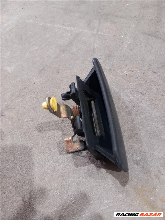 Ford Transit Tranzit MK6 MK7 Első ajtó tolóajtó külső kilincs 6615 yc15v22401al 7. kép