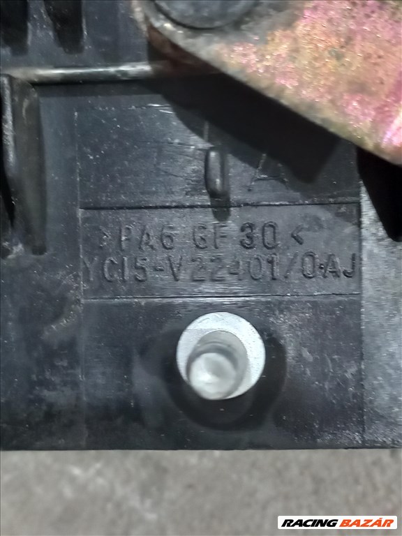 Ford Transit Tranzit MK6 MK7 Első ajtó tolóajtó külső kilincs 6615 yc15v22401al 9. kép