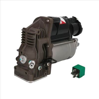 Mercedes W221 légrugó kompresszor