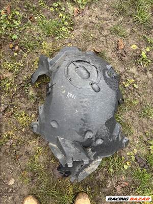 Renault Kangoo II dobbetétek