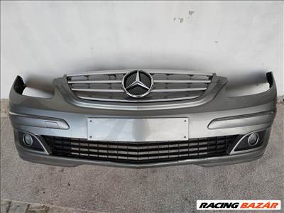 Mercedes B Class W245 első lökhárító részeivel A1698852525 