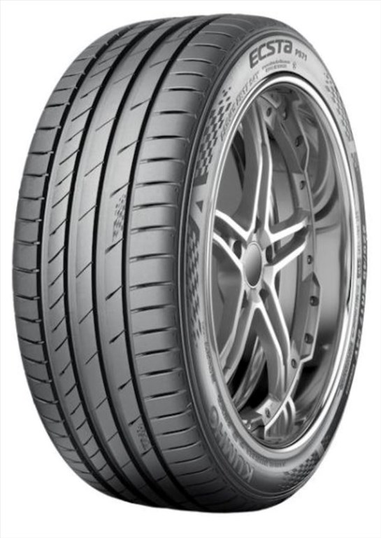 Kumho PS71 XL 285/40 R21 109Y nyári gumi 1. kép