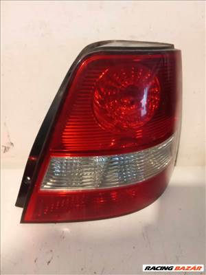 Kia Sorento (JC) bal , jobb hátsó lámpa 