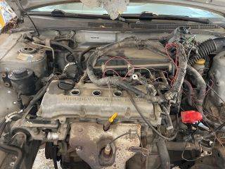 NISSAN ALMERA I (N15) Porlasztó (1 db)