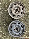 2db 5x13" 4x100 lemezfelni VW Volkswagen Audi SEAT Skoda