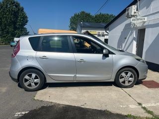 RENAULT SCÉNIC III (JZ0/1) Jobb Féltengely 2. kép