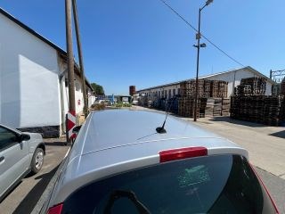 RENAULT SCÉNIC III (JZ0/1) Jobb Féltengely 6. kép