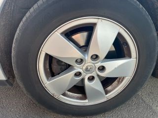 RENAULT SCÉNIC III (JZ0/1) Jobb Féltengely 7. kép