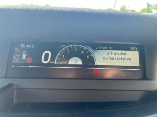 RENAULT SCÉNIC III (JZ0/1) Jobb Féltengely 12. kép