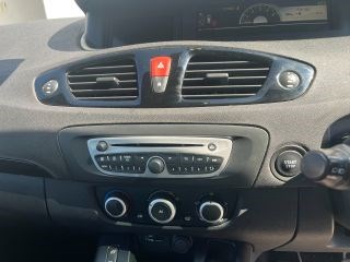 RENAULT SCÉNIC III (JZ0/1) Jobb Féltengely 16. kép