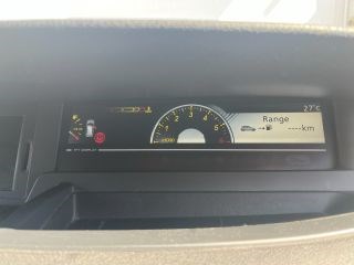 RENAULT SCÉNIC III (JZ0/1) Jobb Féltengely 17. kép