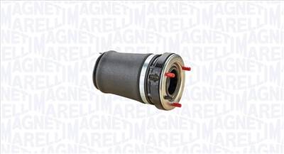 MAGNETI MARELLI 350502100002 - Légrugó rugótömb BMW