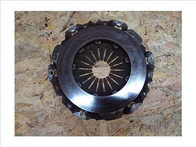 Opel Corsa D (2006-2015) 1.4 Benzines Kuplung Szerkezet 
