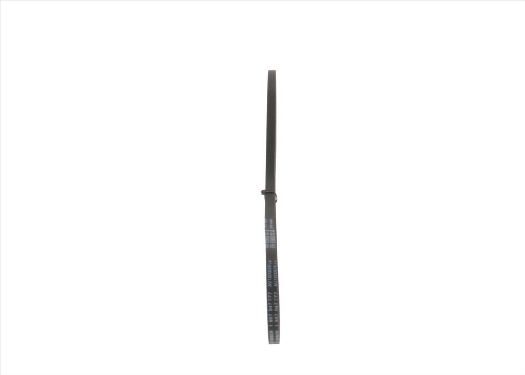 Ékszíj BOSCH 1 987 947 777 for FIAT, LANCIA, HONDA, OPEL, … 2. kép