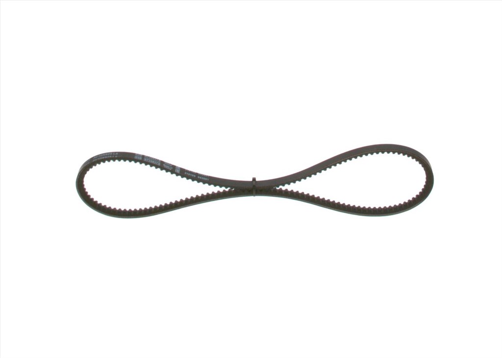 Ékszíj BOSCH 1 987 947 777 for FIAT, LANCIA, HONDA, OPEL, … 3. kép