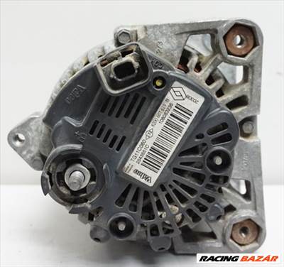 Renault 1.4 16V/1.6 16V generátor 110A 6PK VALEO 8200667619 7711368728