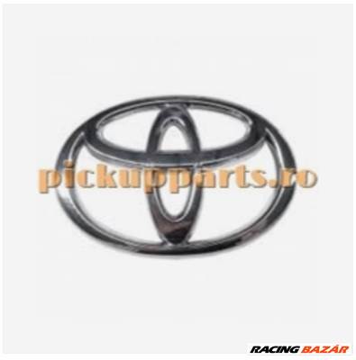 Toyota Hilux (N140/E150/E160/E170) embléma 