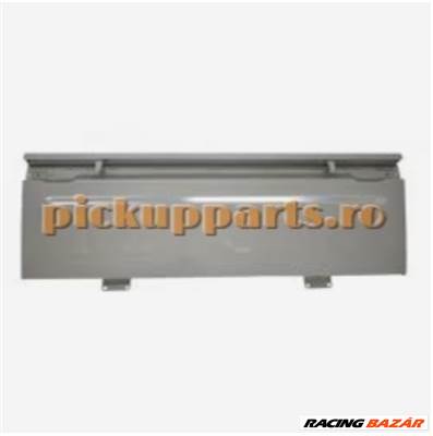 Toyota Hilux (AN10/AN20/AN30) plató ajtó