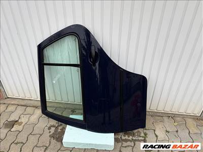 Volkswagen Golf IV bal hátsó ajtó 