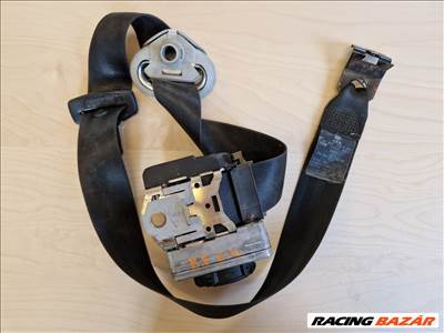 Volkswagen Golf IV 5A bal első biztonsági öv 1J4 857 705 G