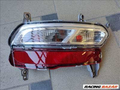 Kia Sportage (FACE-LIFT) bal hátsó alsó lámpa 19'-21