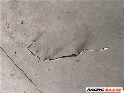 Ford Transit Tranzit MK6 00- Alsó hidraulikus kuplungcső cső csö 3881 3c117a512eb