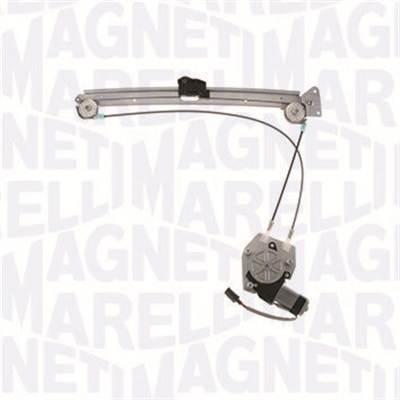 MAGNETI MARELLI 350103170269 - ablakemelő BMW