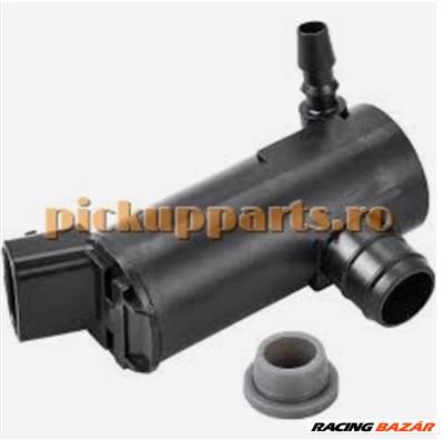 Toyota Hilux (AN10/AN20/AN30) ablakmosó motor 