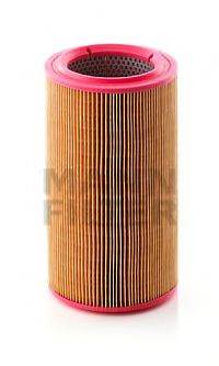 MANN-FILTER C 14 004 - légszűrő ALFA ROMEO CHRYSLER FIAT LANCIA